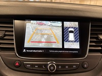 Opel Grandland X vaihtoauto