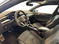 Volkswagen Arteon vaihtoauto