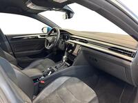 Volkswagen Arteon vaihtoauto