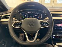 Volkswagen Arteon vaihtoauto