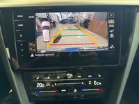 Volkswagen Arteon vaihtoauto