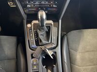 Volkswagen Arteon vaihtoauto