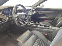 Audi e-tron GT vaihtoauto