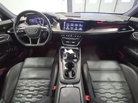 Audi e-tron GT vaihtoauto