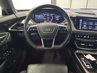 Audi e-tron GT vaihtoauto