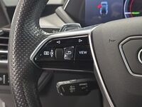 Audi e-tron GT vaihtoauto