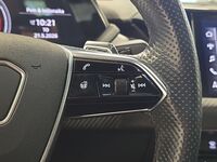 Audi e-tron GT vaihtoauto
