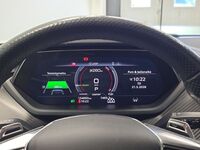 Audi e-tron GT vaihtoauto