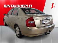 Kia Cerato vaihtoauto