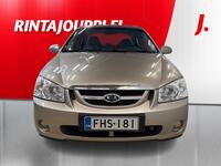 Kia Cerato vaihtoauto