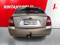 Kia Cerato vaihtoauto