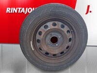 Kia Cerato vaihtoauto