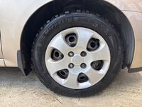Kia Cerato vaihtoauto