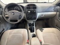 Kia Cerato vaihtoauto