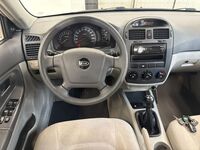 Kia Cerato vaihtoauto