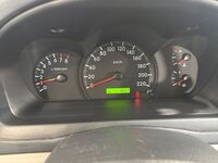 Kia Cerato vaihtoauto