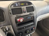 Kia Cerato vaihtoauto