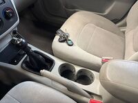 Kia Cerato vaihtoauto