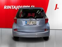 Toyota Verso-S vaihtoauto