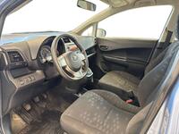 Toyota Verso-S vaihtoauto