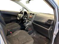Toyota Verso-S vaihtoauto