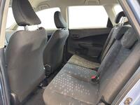 Toyota Verso-S vaihtoauto