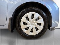 Toyota Verso-S vaihtoauto