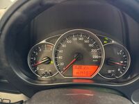 Toyota Verso-S vaihtoauto