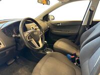 Hyundai i20 vaihtoauto