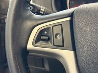 Hyundai i20 vaihtoauto