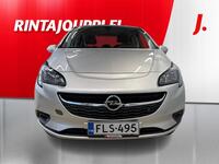 Opel Corsa vaihtoauto