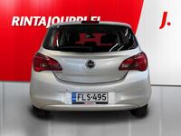 Opel Corsa vaihtoauto