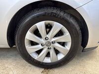 Opel Corsa vaihtoauto