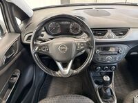 Opel Corsa vaihtoauto