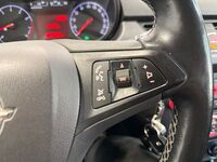 Opel Corsa vaihtoauto