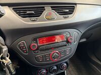 Opel Corsa vaihtoauto