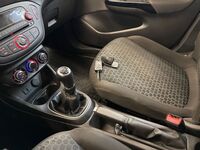 Opel Corsa vaihtoauto