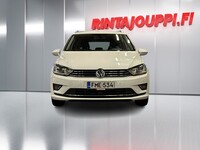 Volkswagen Golf Sportsvan vaihtoauto