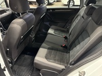 Volkswagen Golf Sportsvan vaihtoauto