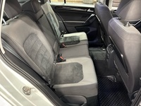 Volkswagen Golf Sportsvan vaihtoauto