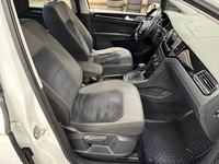 Volkswagen Golf Sportsvan vaihtoauto