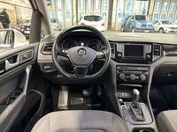 Volkswagen Golf Sportsvan vaihtoauto