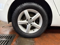 Volkswagen Golf Sportsvan vaihtoauto