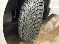 Volkswagen Golf Sportsvan vaihtoauto