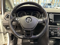 Volkswagen Golf Sportsvan vaihtoauto