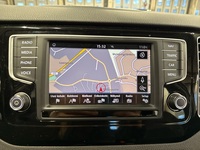 Volkswagen Golf Sportsvan vaihtoauto