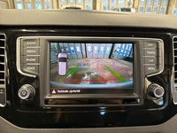 Volkswagen Golf Sportsvan vaihtoauto