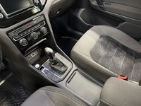 Volkswagen Golf Sportsvan vaihtoauto