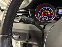 Volkswagen Golf Sportsvan vaihtoauto