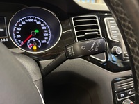 Volkswagen Golf Sportsvan vaihtoauto